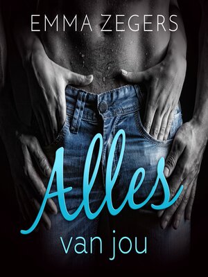 cover image of Alles van jou